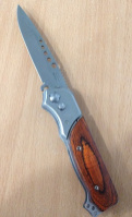 Нож выкидной 615A