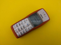 Мобильный телефон Nokia 1100 бу