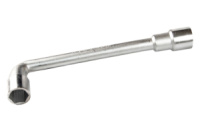 Ключ торцевой с отверстием L-образный Mastertool 24 мм (73-4024)