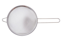 Сито нержавеющее Empire 220 мм (2022)