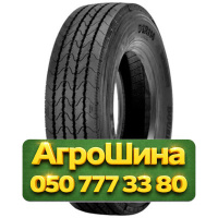 215/75R17.5 Doublestar DSR116 135/133J PR18 Рулевая грузовая шина