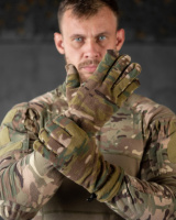 Рукавички флісові MTK ВТ5409