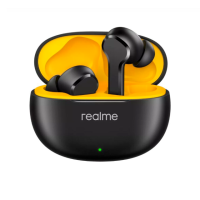 Навушники Realme Buds T100 RMA2109 black