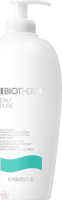 Увлажняющее молочко для тела Biotherm Eau Pure Body Milk 400 мл