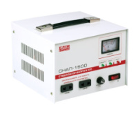 Стабілізатор напруги Elim-Україна СНАП-1500