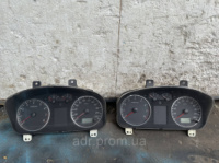 Панель приборов Джили ск2