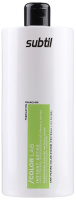 Шампунь для жирного волосся з сухими кінчиками Ducastel Subtil Instant Detox Antipollution Bivalent Shampoo 1000 мл