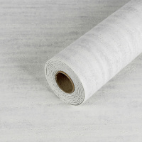 Самоклеящаяся гибкая штукатурка в рулоне 600х3000х2,5мм Светлый гранит SW-00002991