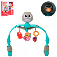 Подвеска на кроватку 0865-NL