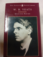 Selected Poems (Poetry Library) By W. B. Yeats