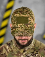 Тактична бейсболка варан ВТ1138