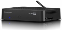 Aura HD, Dune HD, Android tv box настройка IPTV, FS.UA, EX.UA и тд.