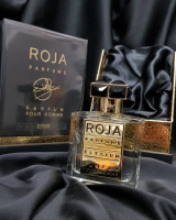 Парфум чоловічий Roja Parfums Elysium Pour Homme , 50 мл (premium)