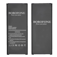 Аккумулятор Borofone EB-BN910BBE для Samsung N910 Note 4/ N910C/ N910F/ N910H