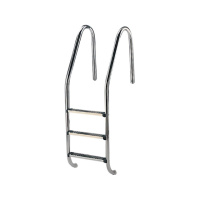 Kripsol Сходи Kripsol Standard PI 3.D (3 сходинки)