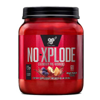 BSN NO-Xplode Pre-workout Igniter 1110 грам, Кавун