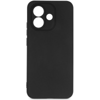 Чохол ArmorStandart Matte Slim Fit Camera Cov для Xiaomi Redmi Note 17 4G/17 5G Black (ARM92684)