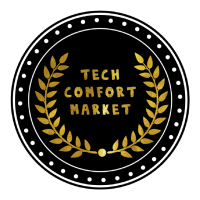 Tech Comfort Market