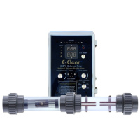 Система знезараження E-Clear до 150 м³ (MKX/CFSI-150)