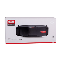 Колонка XO F33 Bluetooth Speaker мятая упаковка