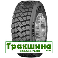 315/80 R22.5 Continental HDC1 156/150K Ведуча шина