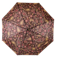 PODIUM Зонт Механика Женский понж SL 305E-1