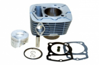 Поршневая группа в сборе Viper zs150j