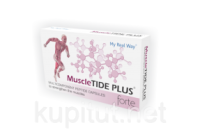 Многокомпонентный пептидный биорегулятор MuscleTIDE PLUS FORTE, для укрепления мышц