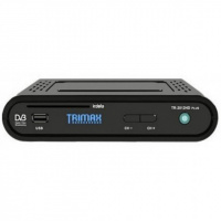 ТВ Тюнер Т2 Trimax TR-2012HD Plus