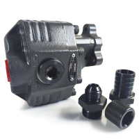 Насос шестеренний 51 л VEDER V20102095 (UNI, Bidirectional)