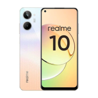 Realme 10 RMX3630 8/256Gb white Global Version