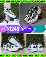 New Balance 530 Running Білі з зеленим