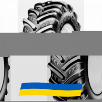 16.9 R38 Kleber TRAKER 144/144A8/B Индустриальная шина