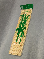 Шпажки 30 см. упаковка 90 шт