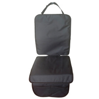 Універсальна накидка на сидіння