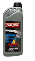 Олія 4T, 1л Лада люкс 10W-30 для генератора VDKI-2