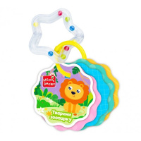 Погремушка детская Vladi Toys VT2000-31