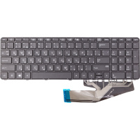 Клавіатура для ноутбука HP 450 G4