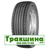 295/80 R22.5 Michelin XDA2+ Energy Remix 152/148M ведуча шина