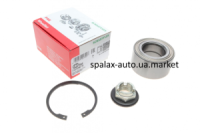 Підшипник Ford Connect /Opel Vectra 02-13 (39x74x39) (+ ABS) передній FAG 713 6788 70