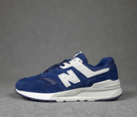 Чоловічі кросівки New Balance 997H (41-46)