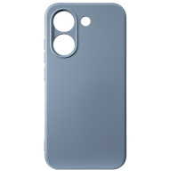 Чохол ArmorStandart ICON Camera Cov для Poco X8 Pro 5G Winter Blue (ARM90893)