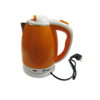Електрочайник Domotec MS-5022 чайник 2L Orange