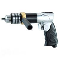 Дрель пневматическая 1/2« (700 об/мин; реверс) AIRKRAFT AT-4041B