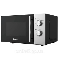 Мікрохвильова піч MAGIO MG-406