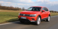 Чип тюнинг прошивки VW Tiguan Bosch + damos Mappack от CarMaster