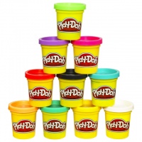 Play-Doh