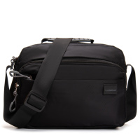 PODIUM Сумка Мужская Планшет нейлон Lanpad 63705 black Распродажа