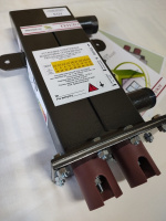 Котел спарений 220 в ПРАВЕ ПІДКЛЮЧЕННЯ