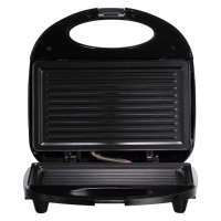 Электрогриль с антипригарным покрытием, термостатом и защитой от перегрева 750 Вт Sokany SK-116